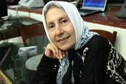 سریال بازی نمی‌کنم چون به تلویزیون علاقه ندارم/ من از نسل رادیو هستم