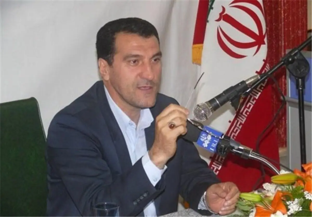 ادیانی‌زاد،‌ نماینده قائم‌شهر عضو هیئت تفحص از صندوق ذخیره فرهنگیان شد