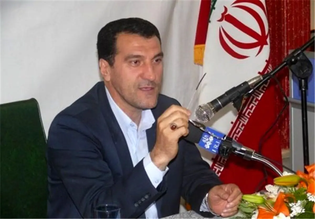 ادیانی‌زاد،‌ نماینده قائم‌شهر عضو هیئت تفحص از صندوق ذخیره فرهنگیان شد