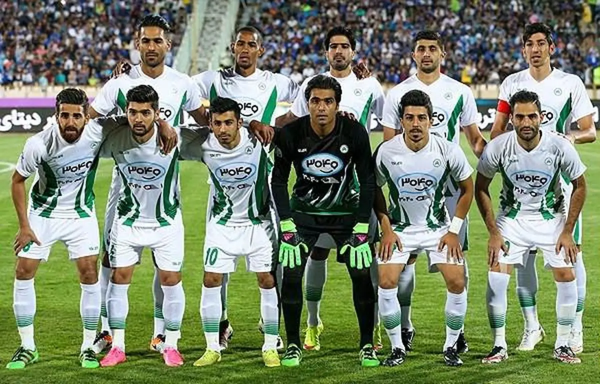 دیدار ذوب‌آهن و ماشین‌سازی رایگان اعلام شد