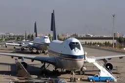 کیش ایر در مسیر واگذاری براساس سیاستهای کلی اصل 44