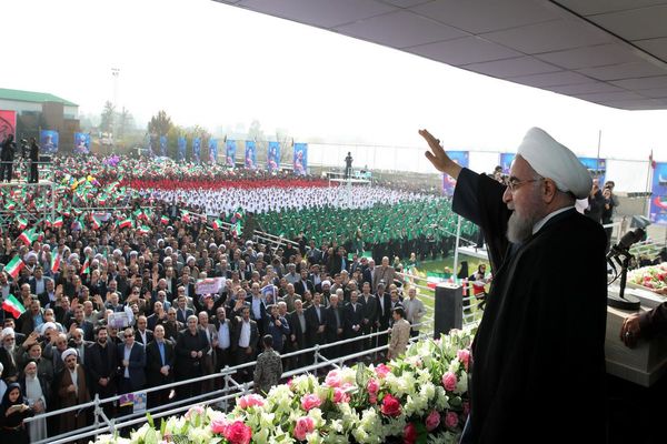 از سال آینده واردات بنزین نخواهیم داشت/ تغییر رئیس‌جمهور یک کشور، تاثیری بر اراده ملت ایران ندارد