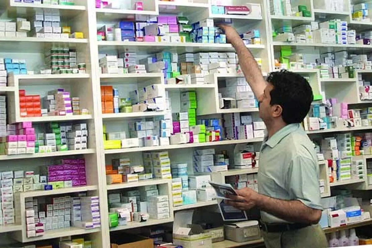 ذخیره داروی مورد نیاز زائران اربعین تامین شد