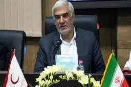 بستری ۱۶ زائر ایرانی در بیمارستان‌های عراق/ ارائه خدمات درمانی به زائران در ۲۲ درمانگاه هلال احمر