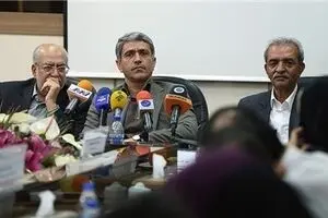 شورای گفتگوی دولت و بخش خصوصی به حالت نیمه تعطیل درآمد/ این شورا در نیمه اول امسال تنها ۲ مصوبه داشته!