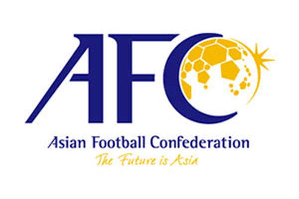 کنفدراسیون فوتبال آسیا: فهرست دوم برترین‌های آسیا اعلام نشده است