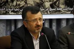 داورزنی: هدف‌ اصلی والیبال ایران حضور در بین ۴ تیم برتر المپیک ۲۰۲۰ است