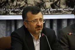 داورزنی: هدف‌ اصلی والیبال ایران حضور در بین ۴ تیم برتر المپیک ۲۰۲۰ است