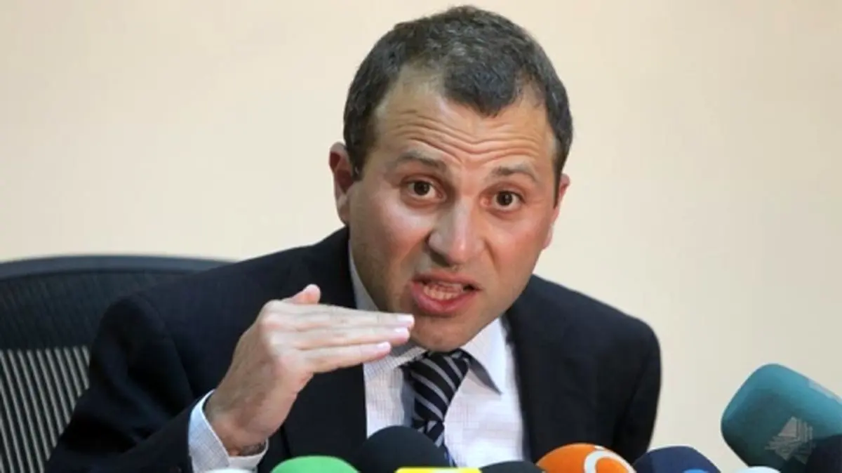 وزیر خارجه لبنان: مصر شریک اصلی بیروت است