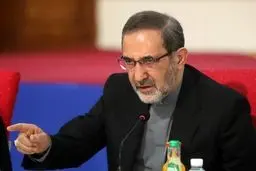 ولایتی بر ضرورت گسترش و ارتقای روابط استراتژیک و راهبردی ایران با چین تاکید کرد