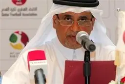 محرومیت یک‌ساله و جریمه نقدی برای نایب‌رئیس کنفدراسیون فوتبال آسیا