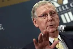 سنا به تمدید ۱۰ ساله تحریم‌های ایران رای مثبت می‌دهد