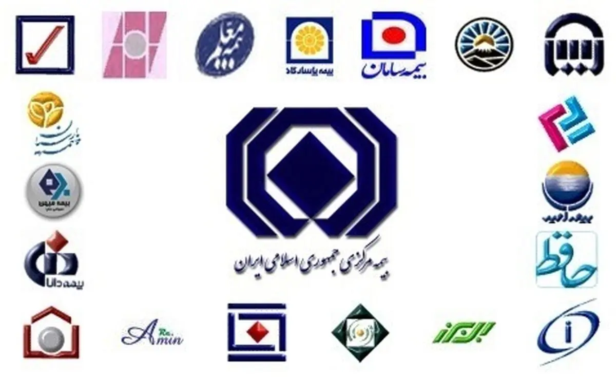شش شرکت بیمه‌ای مدیرعامل ندارند!