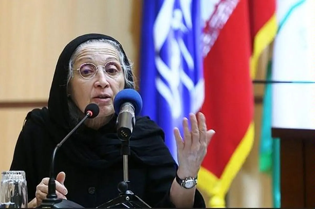 کنایه سنگین یک نظریه پرداز صاحب نام اقتصادی به دولت: اگر اقتصاد مقاوم شد "من کله خود را می‌شکنم"