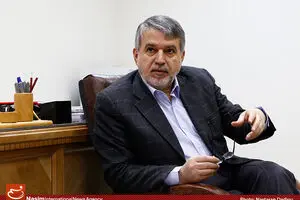 بازدید صالحی امیری از کتابفروشی های میدان انقلاب