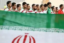 شاگردان کی‌روش در رده نخست آسیا و سی‌ام جهان در سال ۲۰۱۶ + عکس