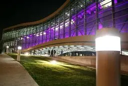 افتتاحیه نمایشگاه جشنواره بین المللی عکس خیام در گالری ملت برگزار می شود