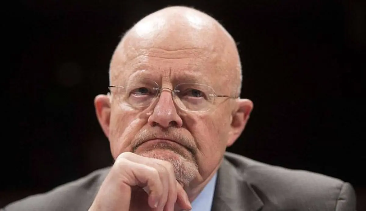 مدیر آژانس اطلاعات ملی آمریکا استعفا کرد