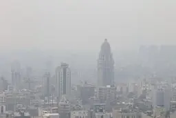 بد نیست در این شرایط اسفناک، دست کم مردم تهران 