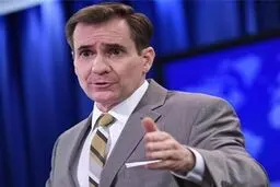 میزان آب سنگین ایران باید به سطح مجاز بازگردد/ تهران می‌خواهد به توافق پایبند باشد