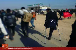 مهلت ثبت‌نام اربعین از طریق 