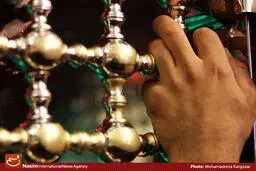 زوار بهشت