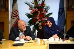 کاهش ۶۰ درصدی سود یکی از قدیمی‌ترین پتروشیمی‌های کشور در دولت یازدهم!