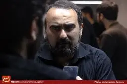 کارهای فرهنگی  کمی در حماسه اربعین حسینی انجام شده است