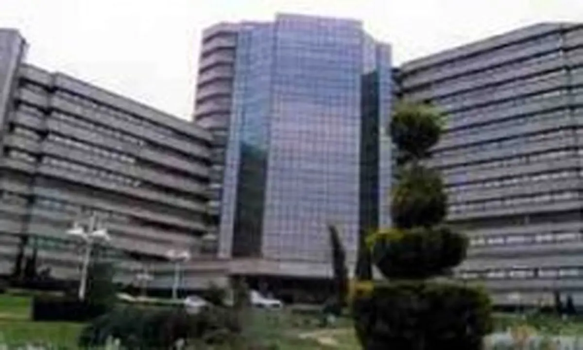 دزد بیمارستان میلاد دستگیر شد