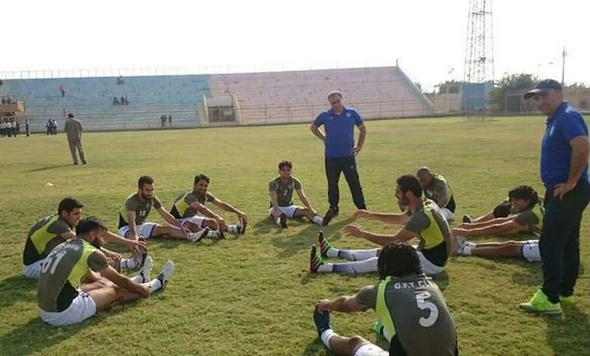 صعود بی دردسر گسترش فولاد به دور بعد
