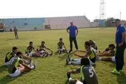 صعود بی دردسر گسترش فولاد به دور بعد