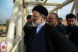 راهپیمایی اربعین در کره خاکی قطعا بی‌نظیر است/ رسانه‌های غربی و وابسته هیچ اشاره‌ای به بزرگترین تجمع بشری در عراق نکردند