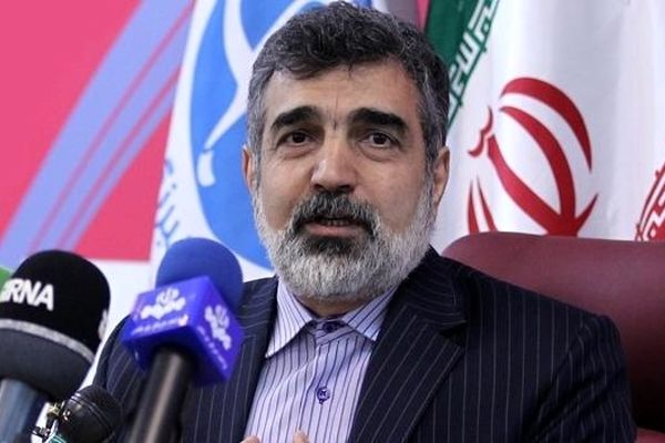 کمالوندی: ایران به تعهداتش درباره ذخایر آب سنگین عمل کرده/ مادام که برجام هست به این تعهد خود عمل خواهیم کرد