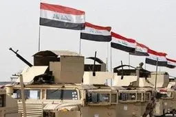 پلیس فدرال عراق از پاکسازی کامل محور جنوبی موصل خبر داد