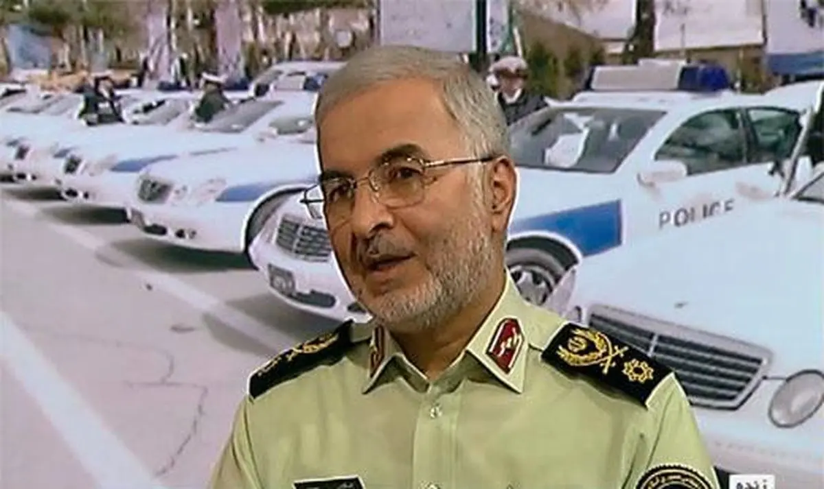 اجرای محدودیت‌های ترافیکی در جاده‌های ارتباطی منتهی به مرز مهران