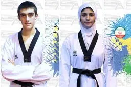 بخشی طلایی شد، بابالو به مدال برنز رسید