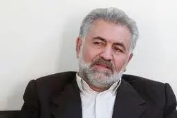 ۸۰۰ هزار کامیون بار قاچاق در سال وارد کشور می‌شود