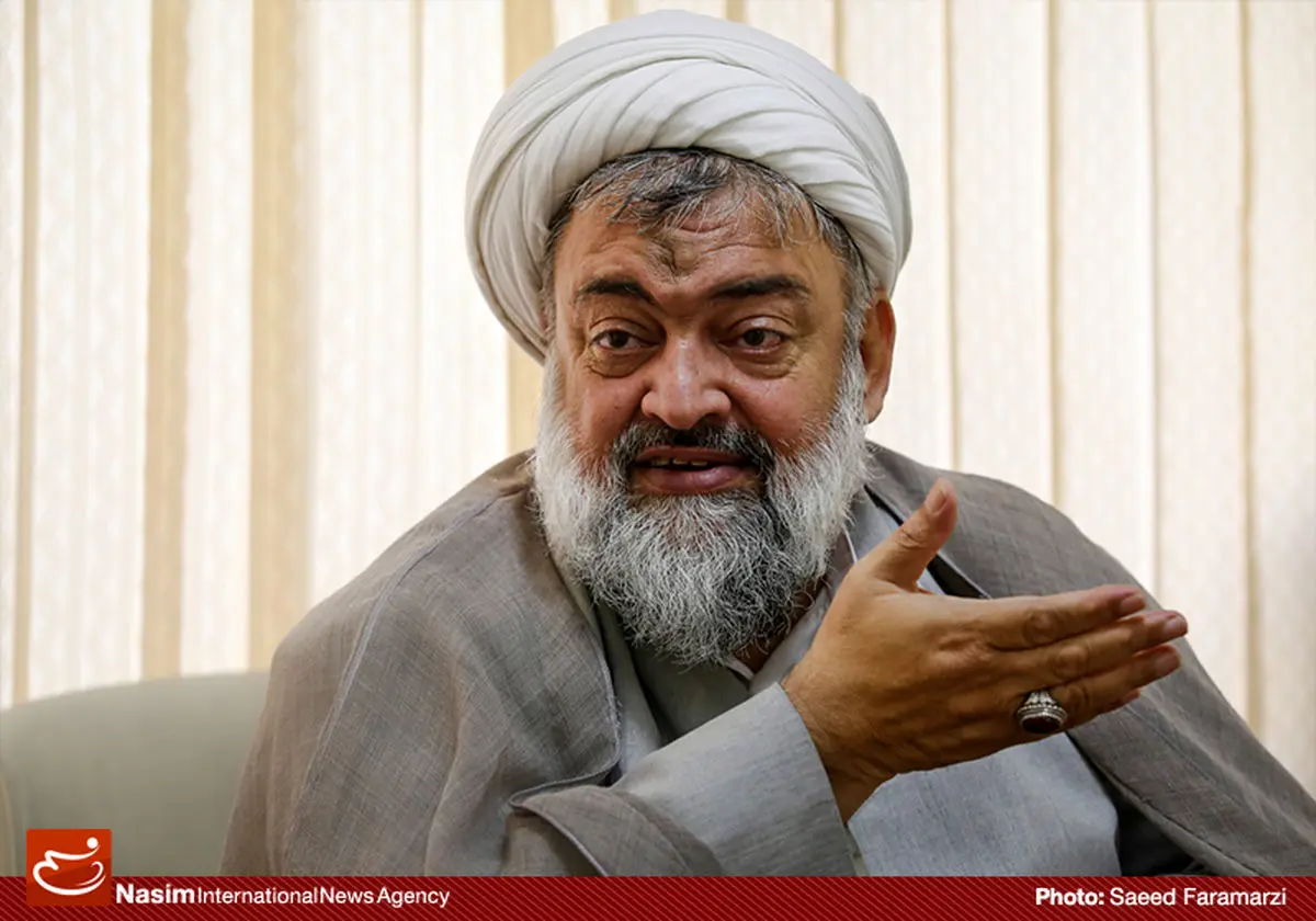 بوی ظهور امام زمان (عج) از مراسم پیاده‌روی اربعین به مشام می‌رسد