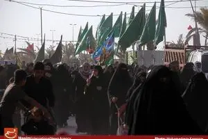 یک شرکت بیمه‌ای با رانت بیمه زائرین اربعین را به دست گرفت/ وزارت کشور باید در این زمینه پاسخگو باشد