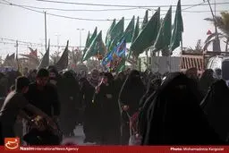 یک شرکت بیمه‌ای با رانت بیمه زائرین اربعین را به دست گرفت/ وزارت کشور باید در این زمینه پاسخگو باشد