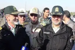 بازگشت یک میلیون و ۱۰۰ هزار زائر از سه مرز مهران، شلمچه و چذابه به کشور