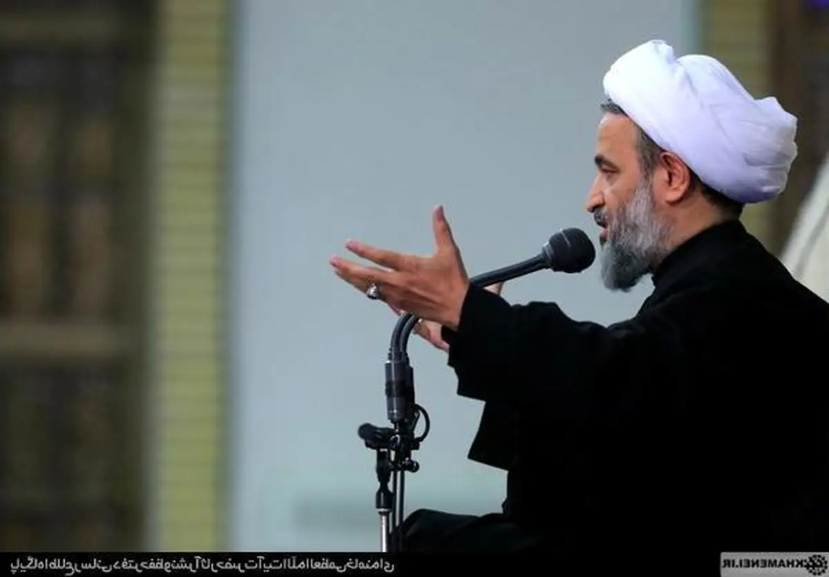 هیئت های دانشجویی نمونه موفقی از تشکیلات ولایی و تمرین جمعی ولایتمداری هستند
