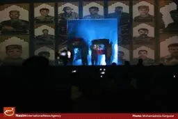 افتخار میزبانی خانواده شهدای نبل الزهرا را داشتیم