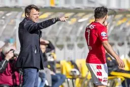 آلکمار با جهانبخش برابر حریف قعر جدولی متوقف شد