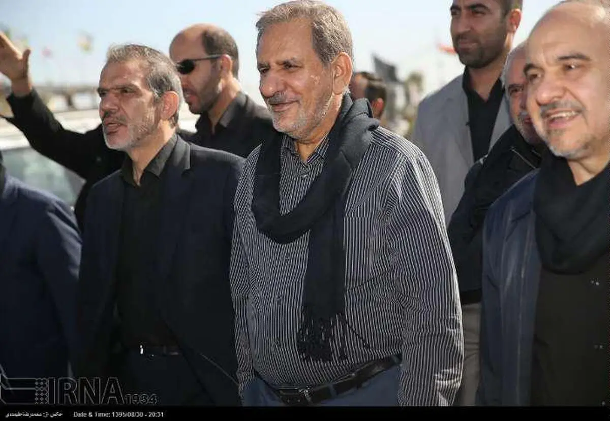 راهپیمایی اربعین حسینی نماد صلح و آزادگی است