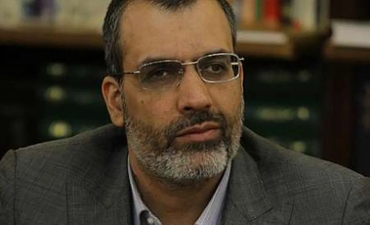 سفرنامه جابری انصاری از تشرف به نجف