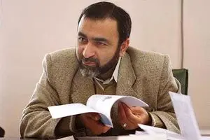 پول کتاب در ارشاد صرف خرید طرح ترافیک و ماشین می‌شود!/  جبهه فرهنگی انقلاب؛ بحث ترویج و تبلیغ کتاب را فتح کرد