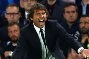 کونته: هنوز خیلی زود است در خصوص قهرمانی صحبت کنیم/ شایسته پیروزی بودیم