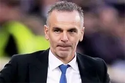 پیولی: فکر نمی‌کنم مستحق باخت بودیم/ میلان در ضد حملات به ما گل زد
