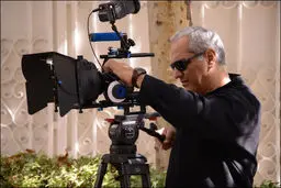 مهران مدیری 